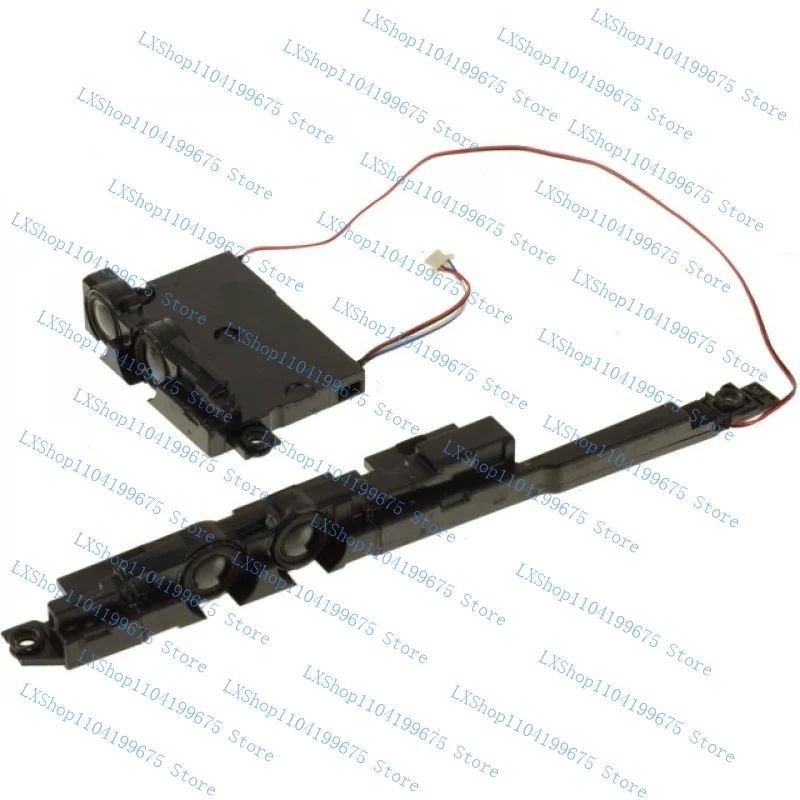 

W6R30 для ноутбука DELL Alienware 17 R1 0W6R30, левый и правый динамики