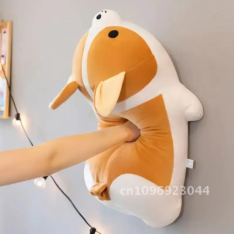 섹스인형으로 고안된 강아지 인형 장난감, 실제로 사용해보니 이렇게 다른 이유는?
