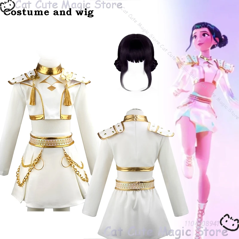 Disfraz Guerreras H…