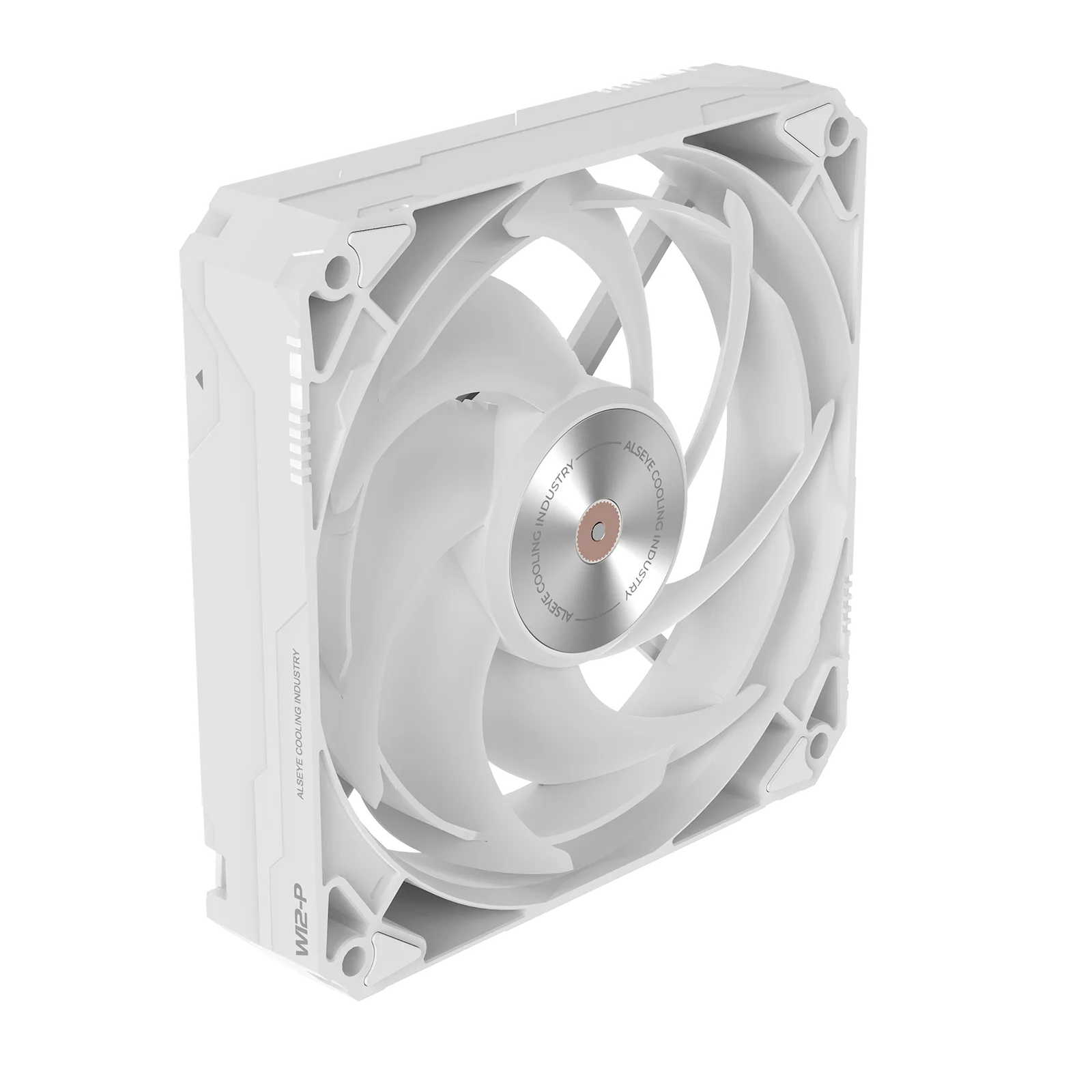 ALSEYE W12P 12CM Kasa Soğutma  - Case Fan Controller incelemesi ve fiyatı