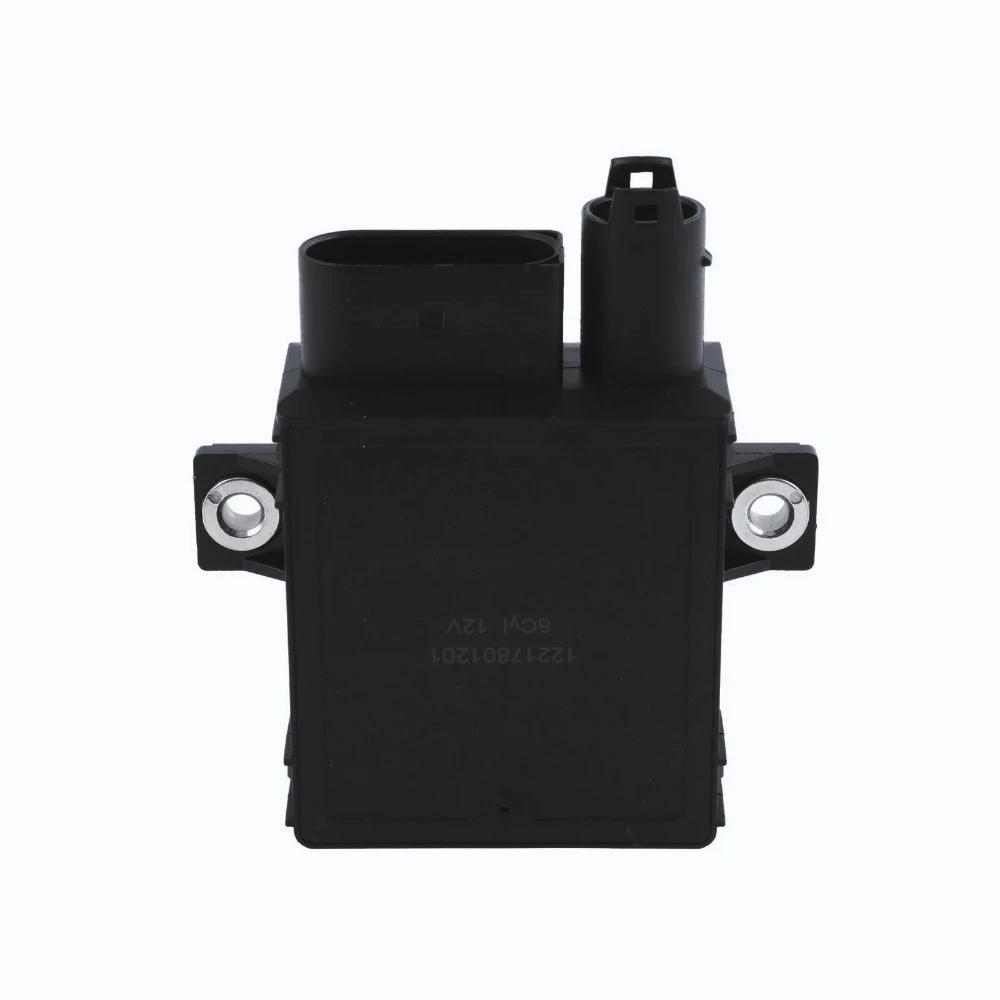 A 6461532579   Unidad  control  bujías incanscentes para Merces-Benz Clase C E T-Mol W204 S204 W211 S211 OEM 6461532579 7285687