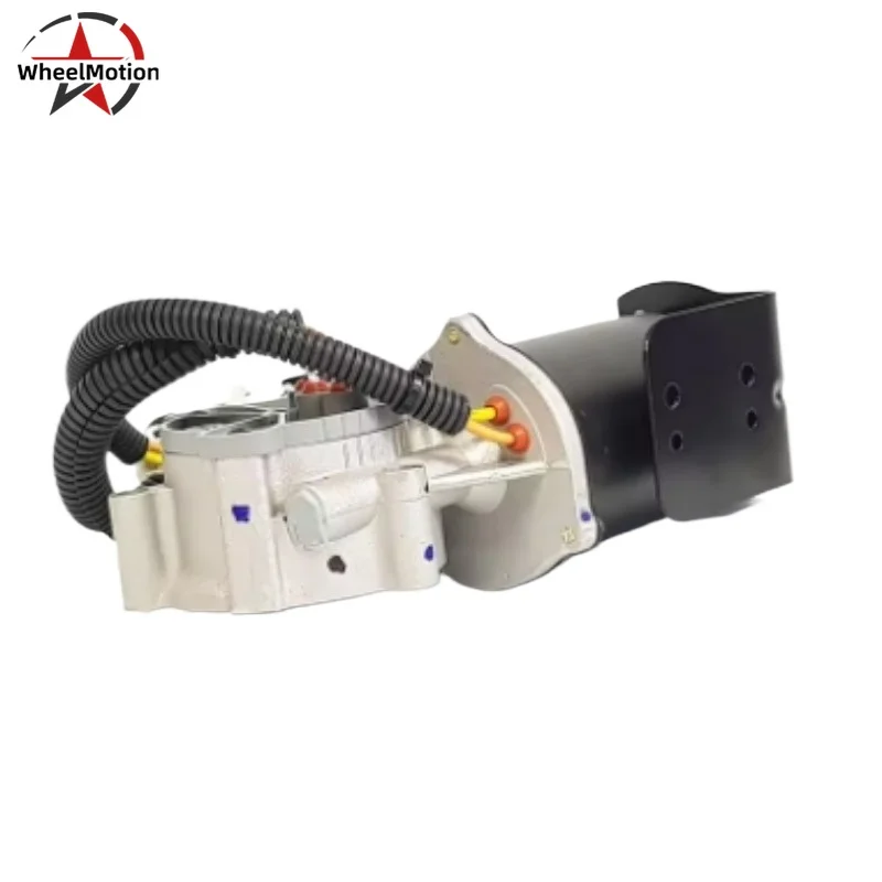 OEM 44-24-648-011-B 47303-H1000 علبة نقل المحرك التحكم في نقل المحرك لشركة هيونداي تيراكان 2001-2006