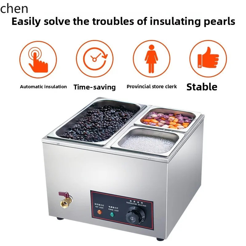 Рисунок 3 - HTT магазин чая с молоком