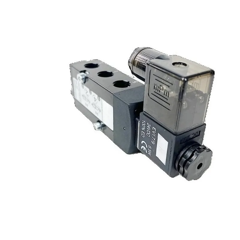 

Electromagnetic valve 791A024DWD1A AP14N AC220V DC24V
