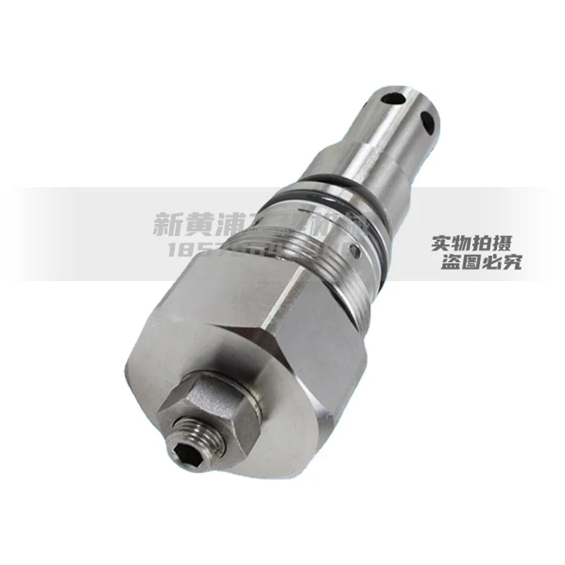 

free shipping for Valve Relief 4236083 for Main Control Valve Fit HIT EX400 EX400-1 Excavator