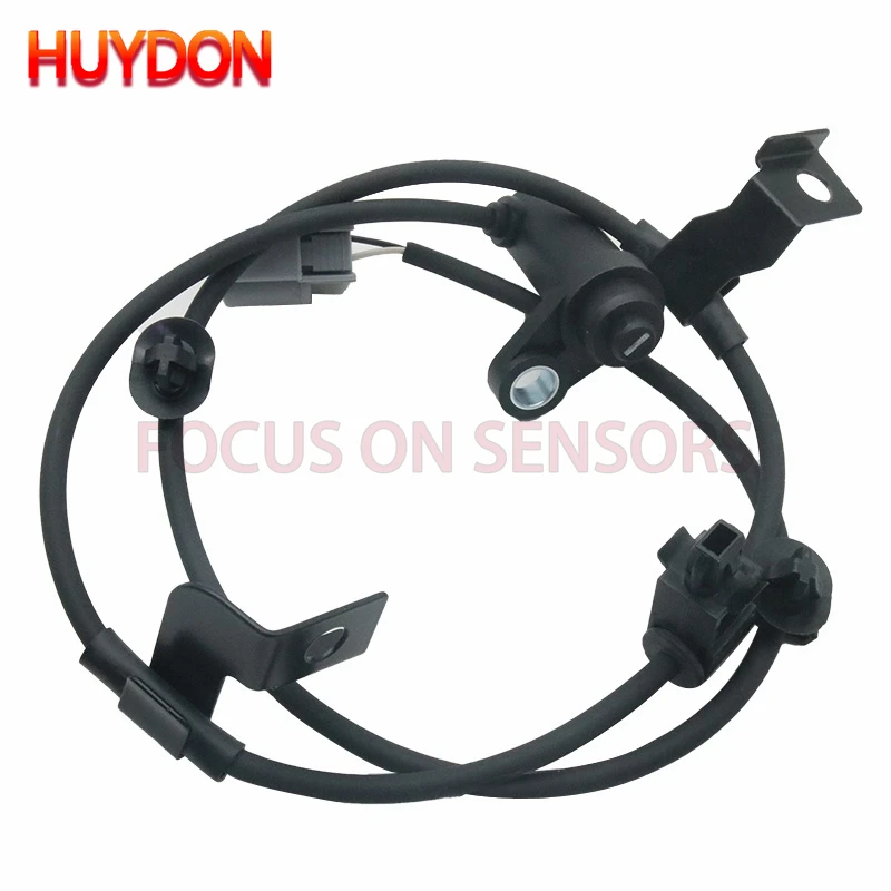 

MN102573 MN102574 MN102577 MN102578 Передний задний левый/правый датчик скорости колеса ABS для Mitsubishi L200 2012 2013 2014 2015