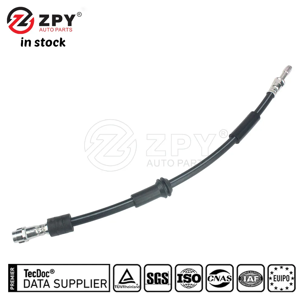 

ZPY Hight Quality New Back Brake Hose For AUDI A4 ALLROAD B8 8K0611775G