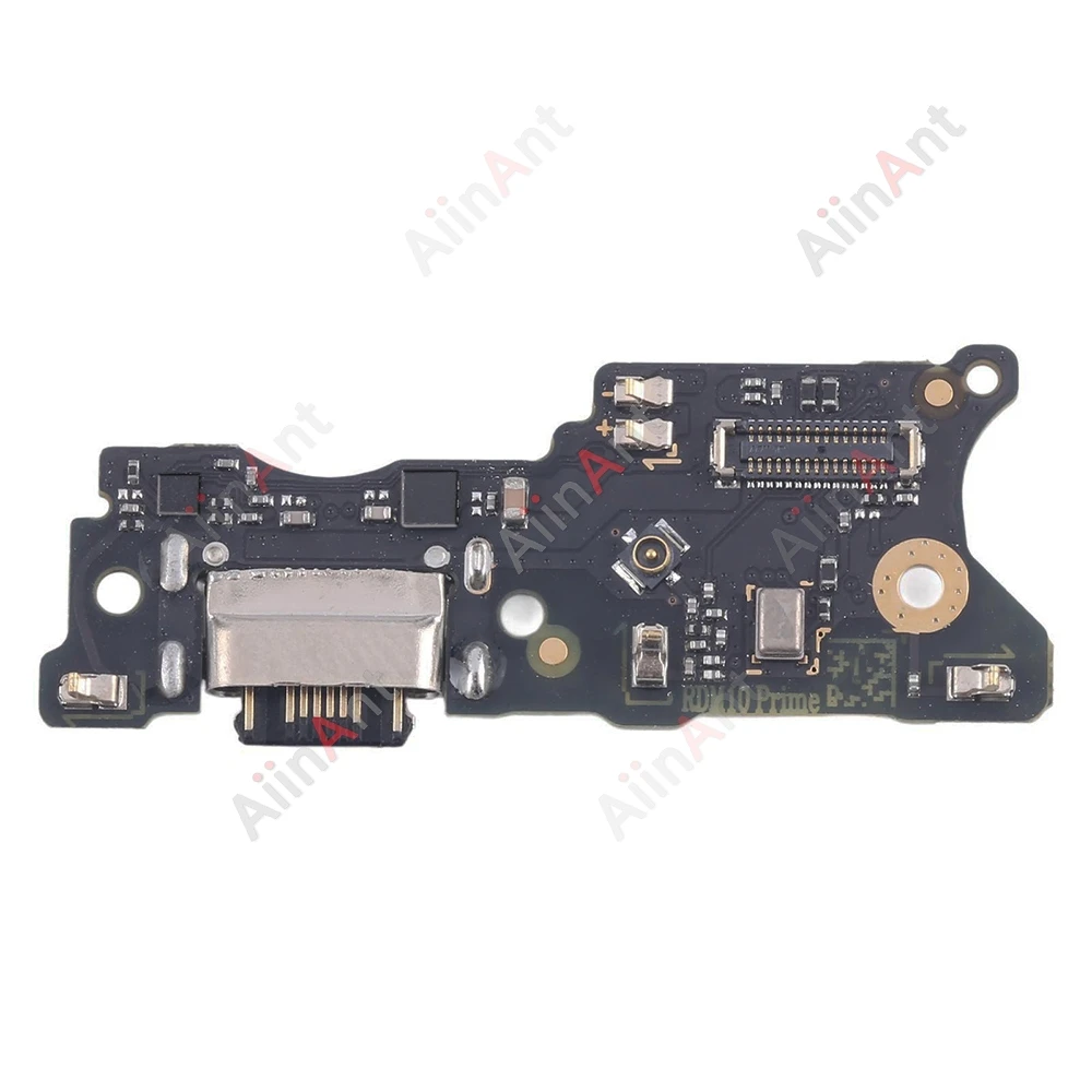 USB Charging Dock Flex Cable for Xiaomi Redmi Note 10 11