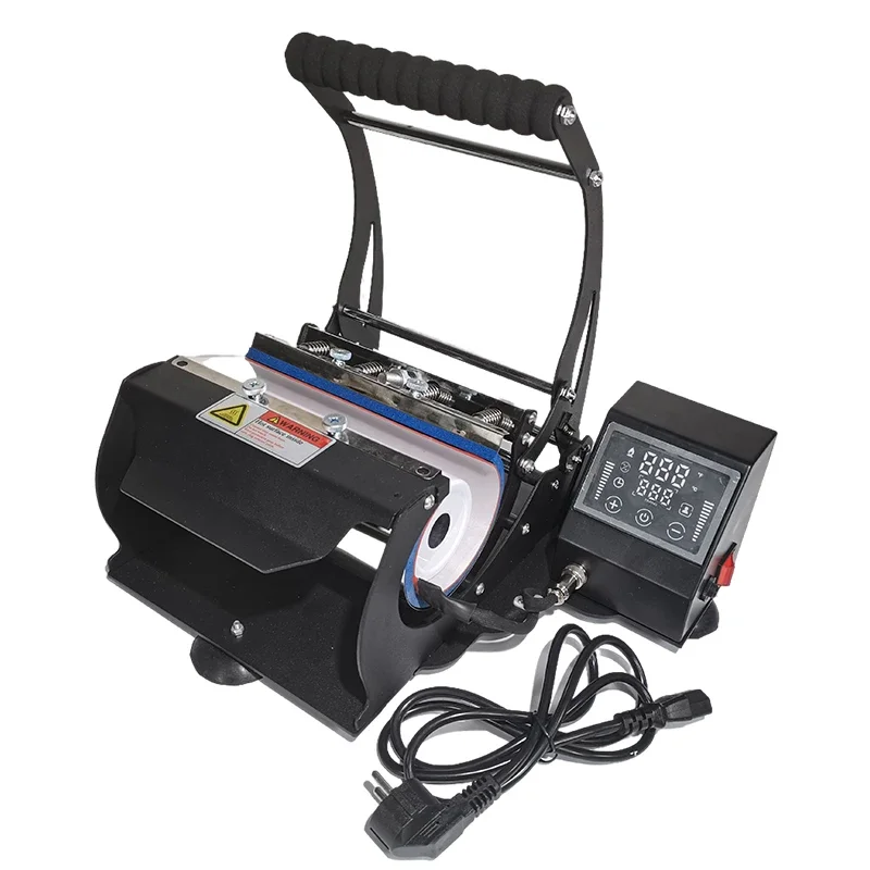 

mug printing machine digital flatbed printer MUG HEAT PRESS mug/bottle/glass mug