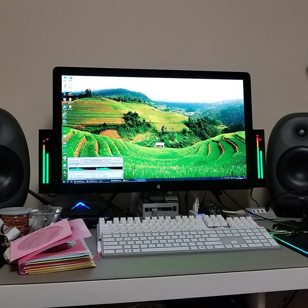 AS60 Led Digital Mu… - image