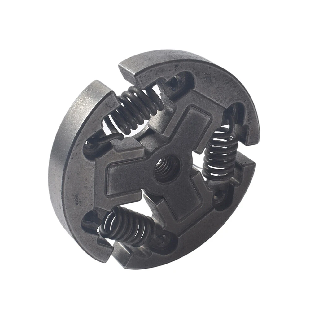 1pc Clutch Assembly For Echo CS-370 CS-400 CS-440 CS-450 CS-400F CS-370F Chainsaws Power Tools Gardening Spare Parts