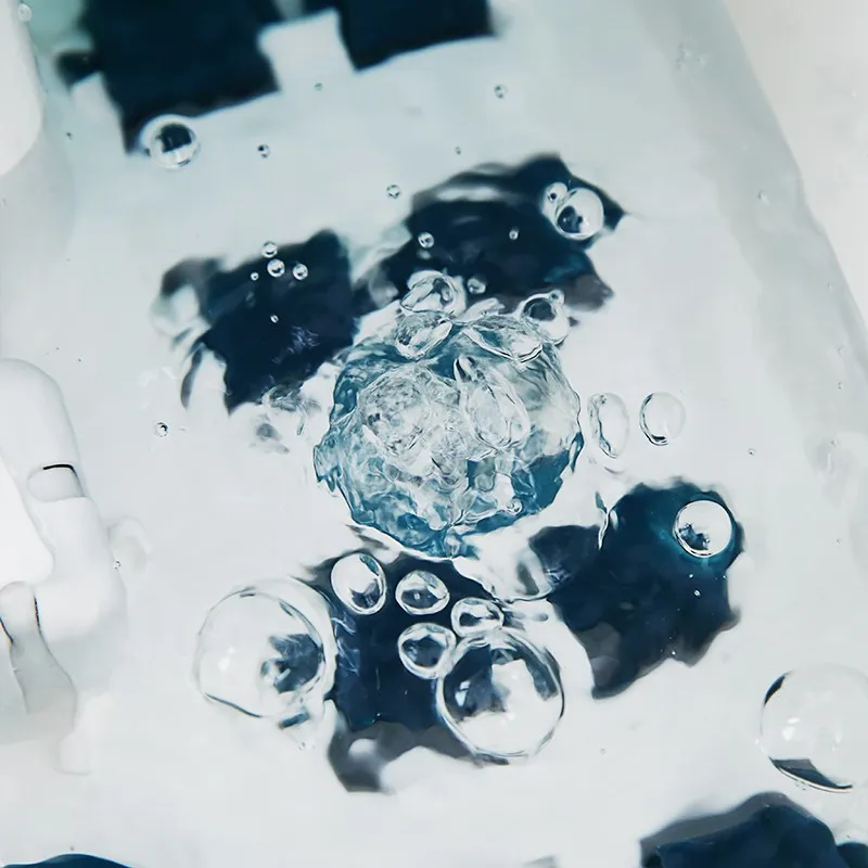 Electric Heat Best  Foot Spa Bath Basin Massager Machine For Foot Shiatsu Massage With Air Bubble And Shiatus Massage Rollers