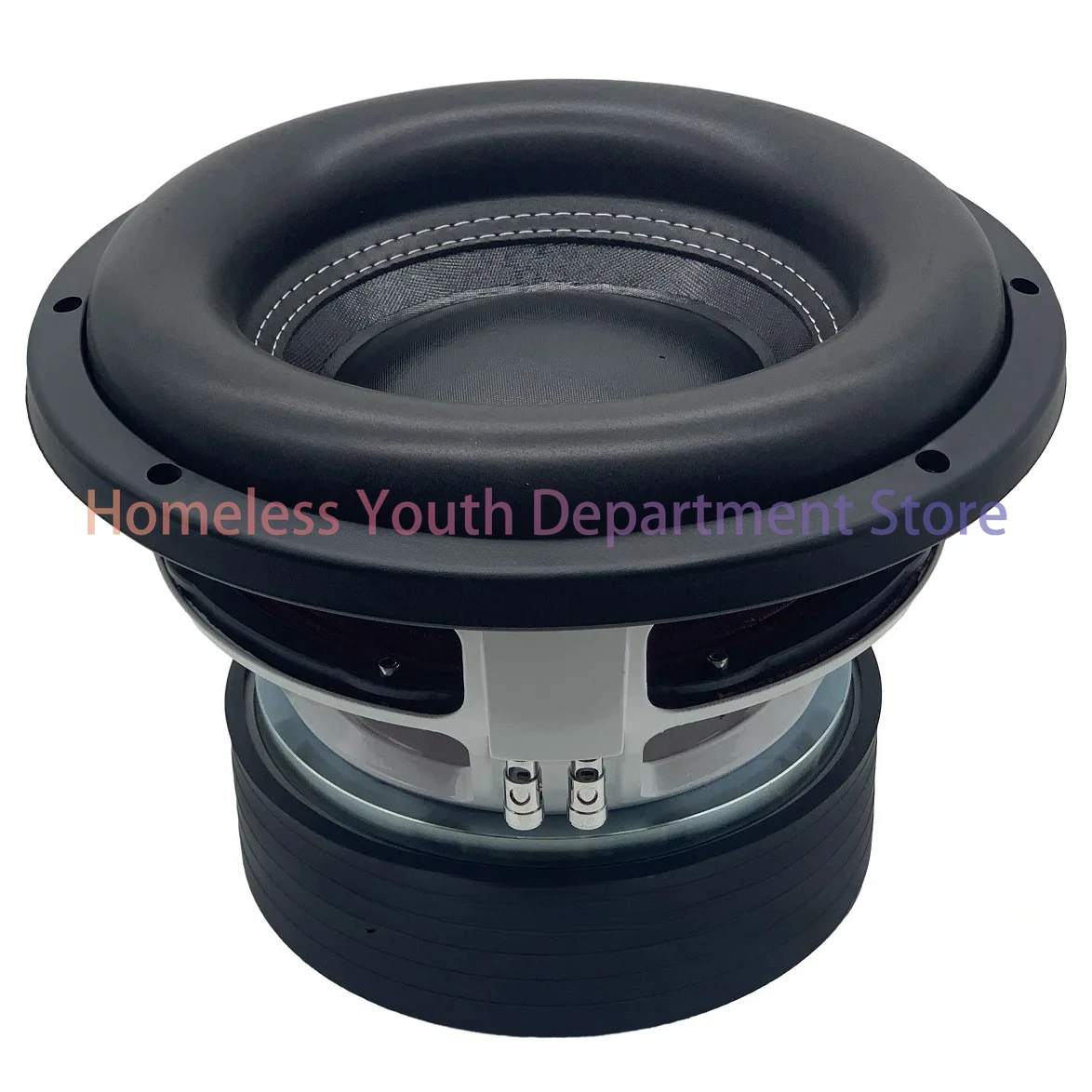 1275-115 High Power 12 Inch Car Subwoofer 2500W RMS 220mm Triple Magnets 4 Ohm 12 Inch Subwoofer for Car Competition