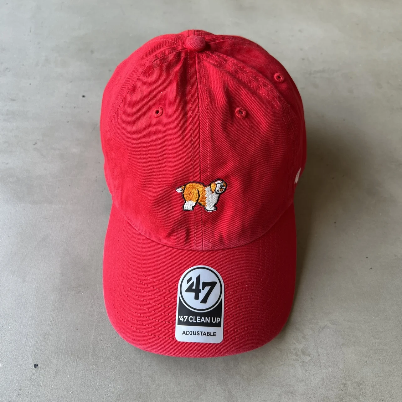 

Adjustable ex Baseball Cap Multi-Color Embroidery Spring Autumn Winter Wearable Casual Sle Cotton Hat for Youth