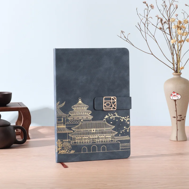 caderno-estetico-de-couro-estilo-chines-a5-simples-engrossado-com-capa-de-fivela-para-estudantes-da-escola-e-uso-de-escritorio