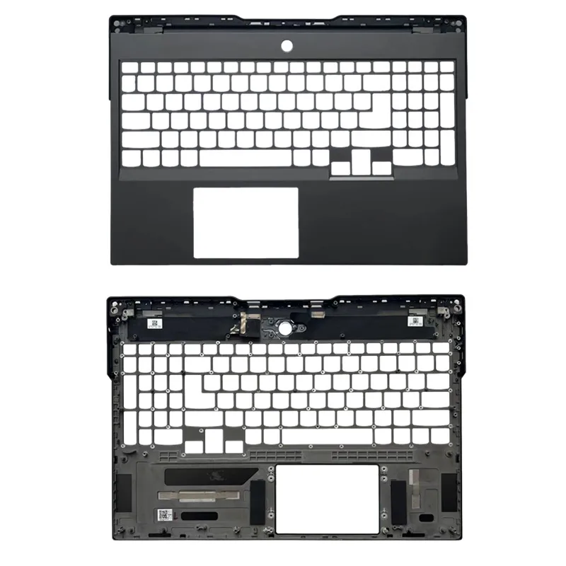 

Новая верхняя крышка/корпус для ноутбуков Chau Y9000X, Y9000K, Y740S-15 (крышка LCD, верхняя часть корпуса, крышка для подставки для рук, нижняя крышка)