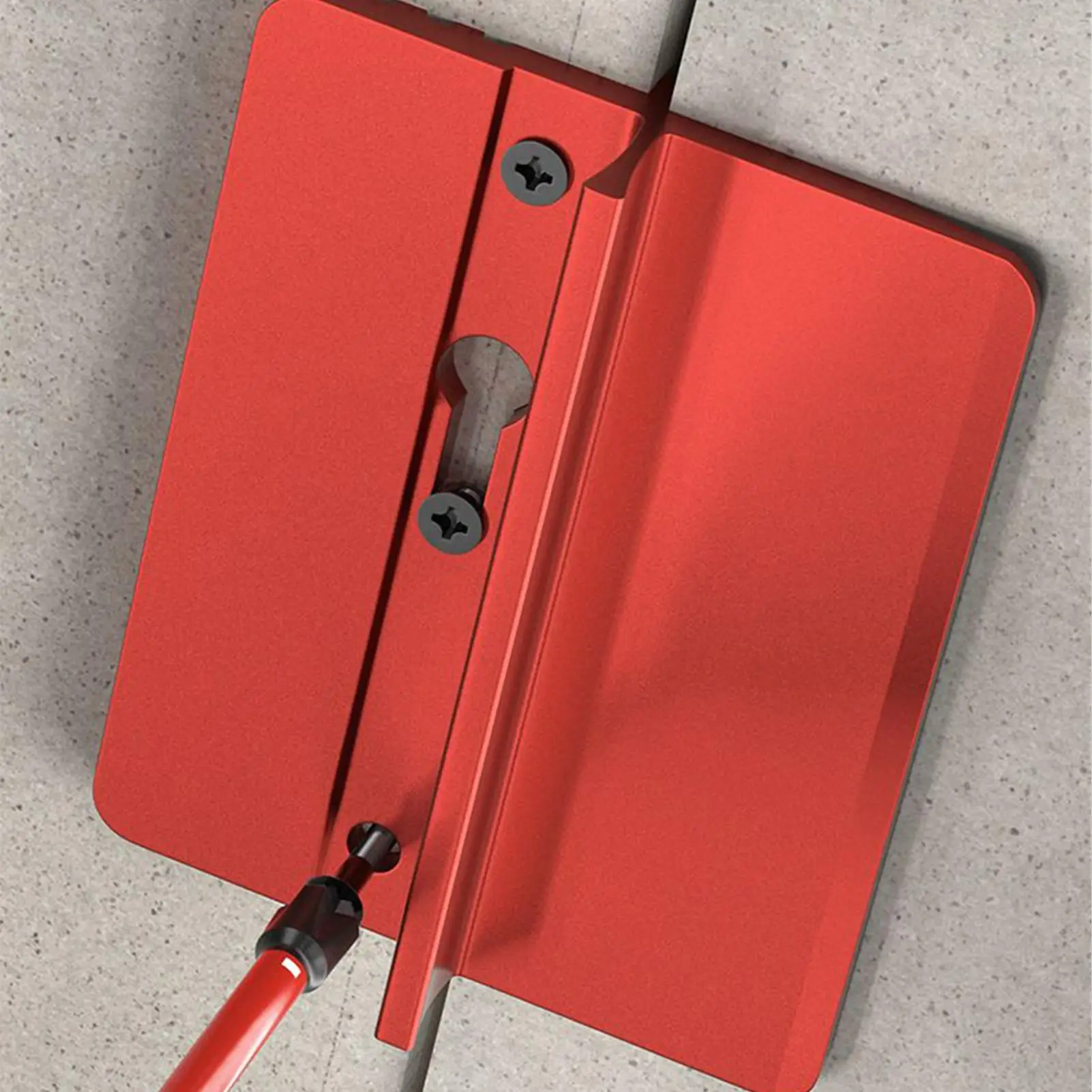 Drywall Lift Drywall Fixing Tool Home Decoration Plasterboard Lifter For Panel Positioning Mounting Indoor Construction Kitchen