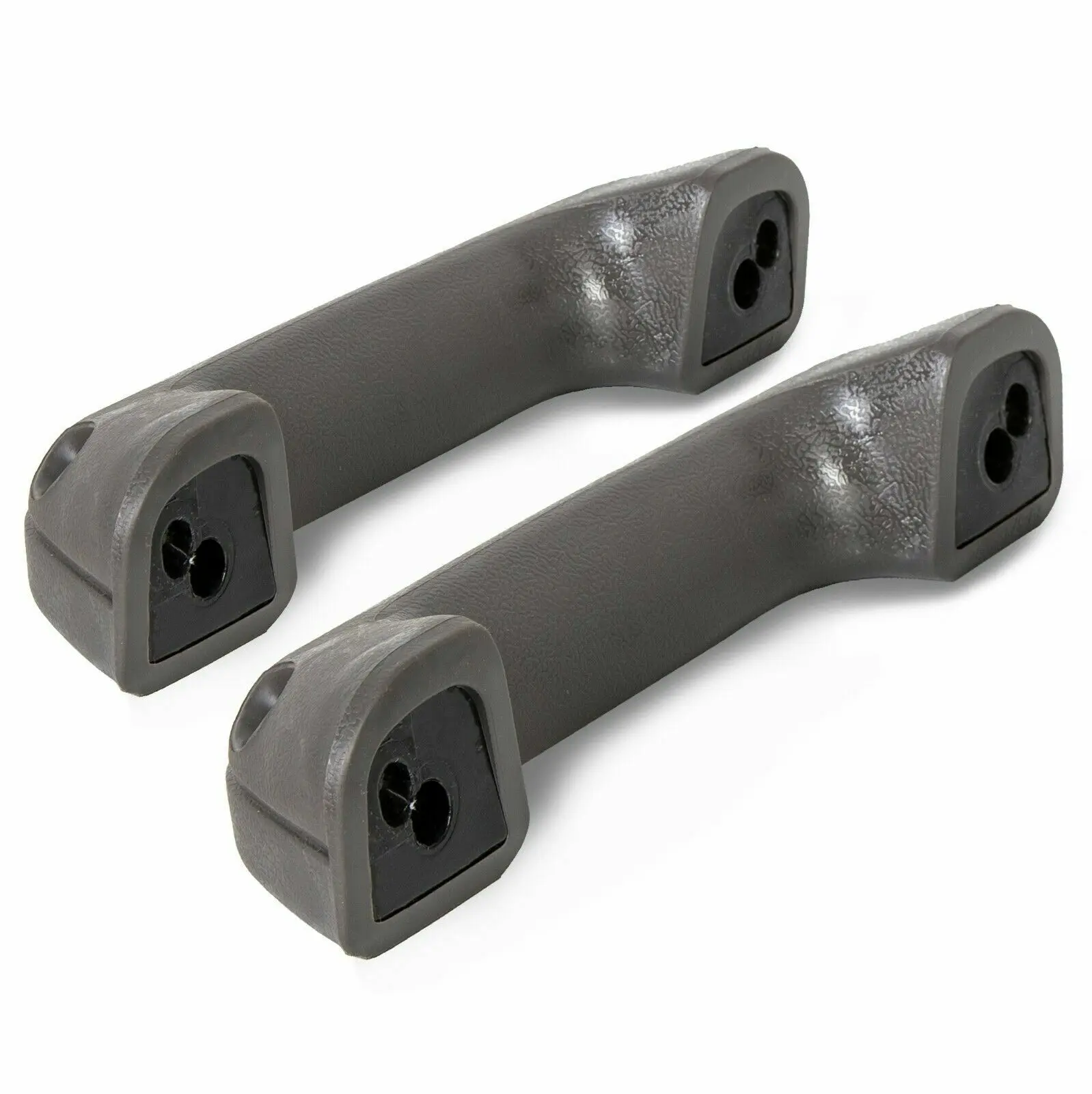 For 86-97 Nissan Hardbody D21 Frontier Pickup Armrest Door Handle Pull Pair - view 6