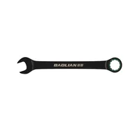 BAOLIAN Dual Directional Fast Plum Blossom Ratchet Wrench, Industrial Grade Automatic Small Opening Dual-use Wrench Tool 5