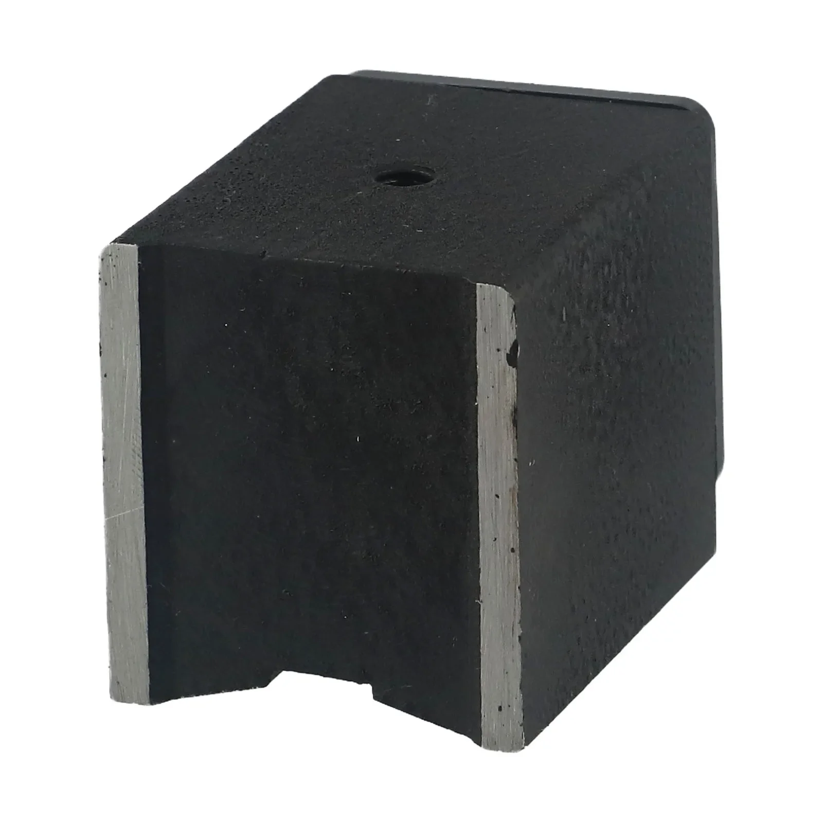 8T Magnetic Base Magnetic Base Compact And Precise Convenient OnOff Switch Firm Carbon Steel Material For Various Applications