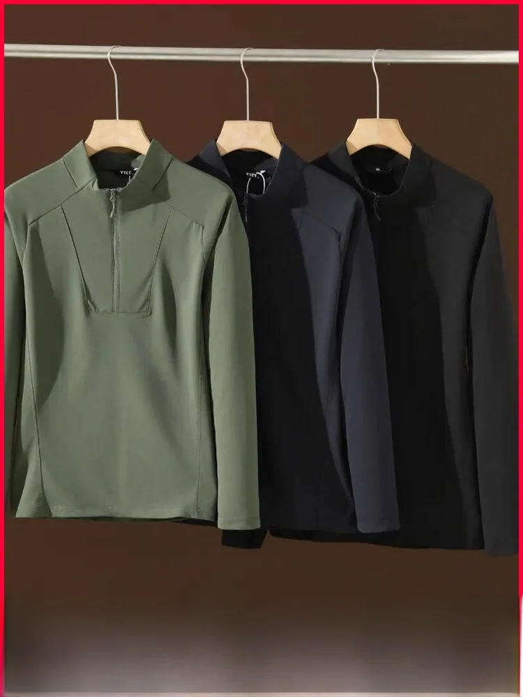 Men's Sport Base Ir…