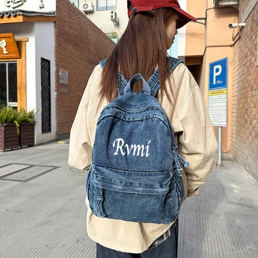 mochila-jeans-retro-minimalista-nova-mochila-personalizada-bordada-para-estudantes-universitarios-mochila-leve-personalizada-para-viagem-e-lazer