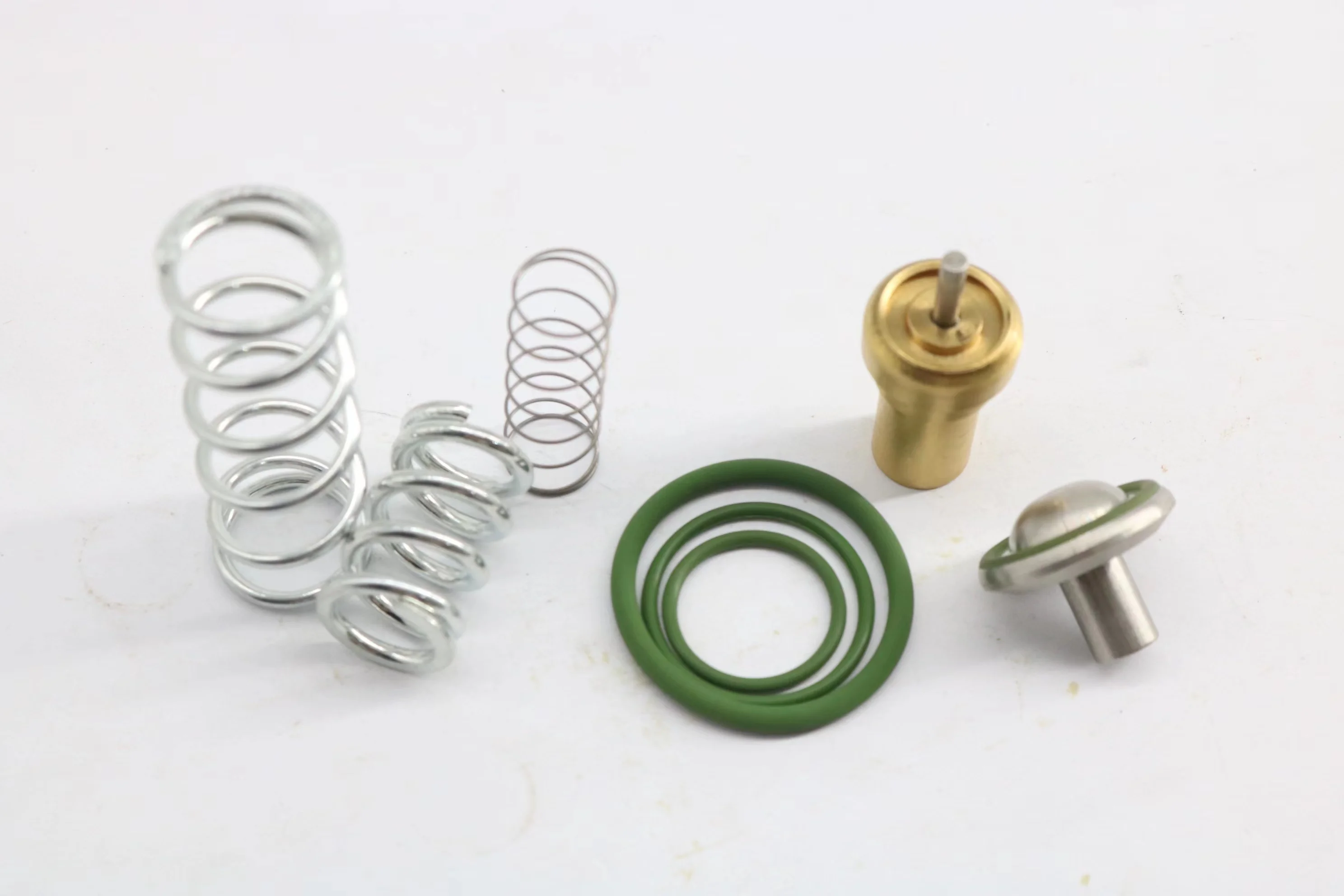 Kit de réparation d'entretien de compresseur d'air sans huile, pièces de compresseur d'air à vis 2906080100 2906080200 2906082900 2906083000 2906045000