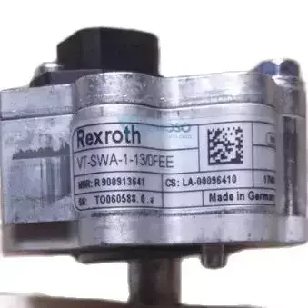 

VT-SWA-1-13DFEE NEW REXROTH R900913641