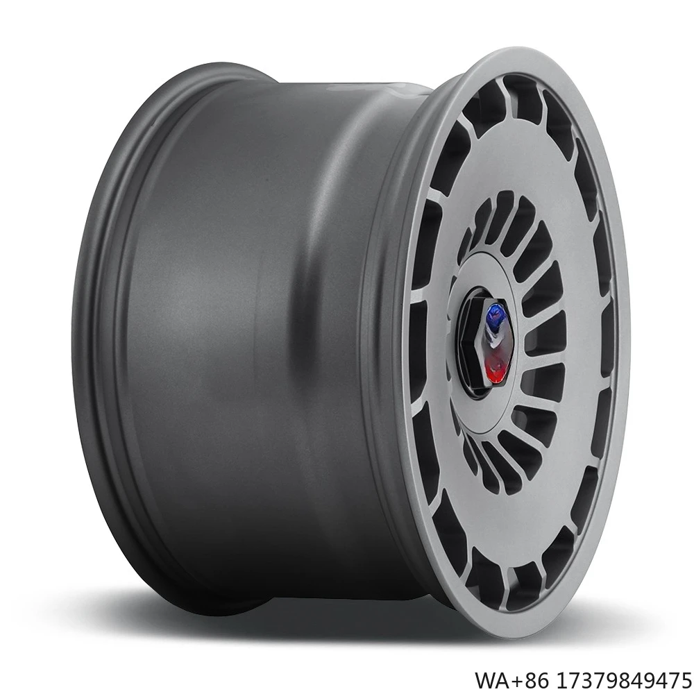 

Custom 1 Piece 6061-t6 5x112 5x120 5x130 Alloy Forged Wheels Car Rims for Sale F150 Raptor Land Cruiser 911 991 GX550 Ram