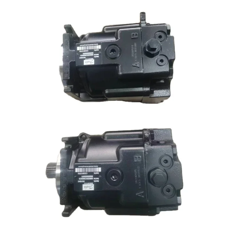 

2026 90M Series 90-M-075-NC-0-N-D-N-0-C7-W-00-MIX-00-00-E6 90-M-075-NC-0-N-D-N-0-C6-W-00-MIX-00-00-F0 Hydraulic Piston Motor