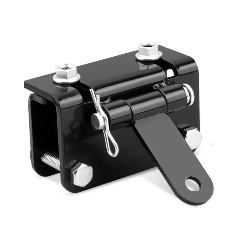 

Универсальный регулируемый бампер для снегохода, аксессуары для сцепного устройства для прицепа ATV для снегоходов