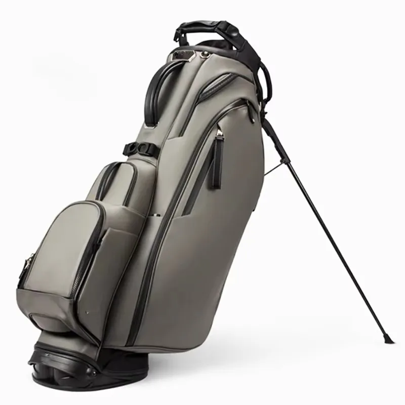 Golf Custom Professional Logo Bracket Bag Men's and Women's Golf Waterproof Bracket Bag