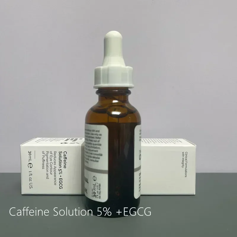 Niacinamide 10% + สังกะสี1% น้ำมันบำรุงผิวหน้าปรับสมดุลครีมบำรุงผิวความชุ่มชื้นผลิตภัณฑ์ของแท้