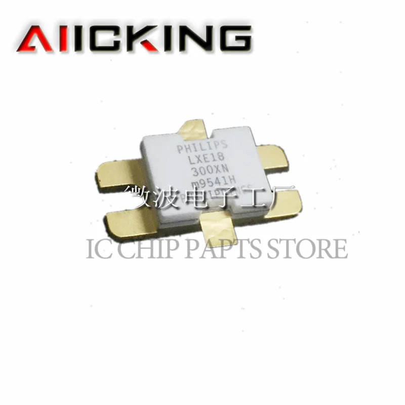 LXE18300XN High Frequency Tube Power Amplification Module, SMD RF Tube, Em Stock, 1Pc