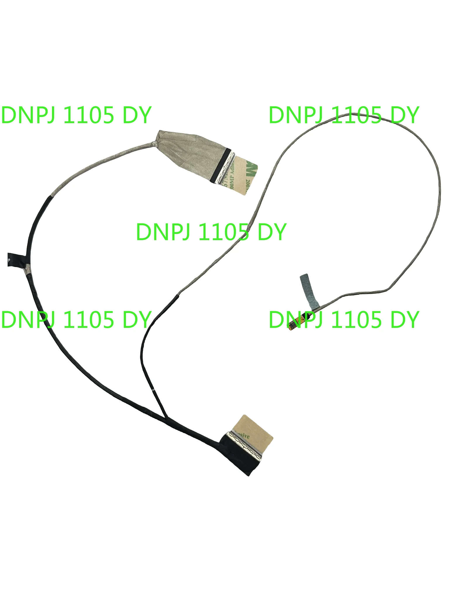 

DB For ASUS Vivobook 14 X1403 X1403Z X1403ZA X1403VA HQ2131159500K HQ21311207000 HQ21311557000 EDP OLED LCD CABLE 40pin
