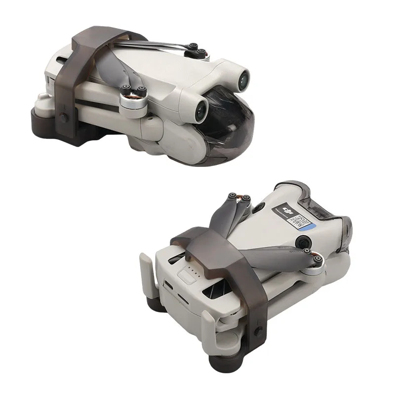 Supporto dell'elica per DJI Mini 3 4 PRO stabilizzatori fissi puntelli Protector Blades Fixer Strap per DJI Mini 3 pro accessori per droni