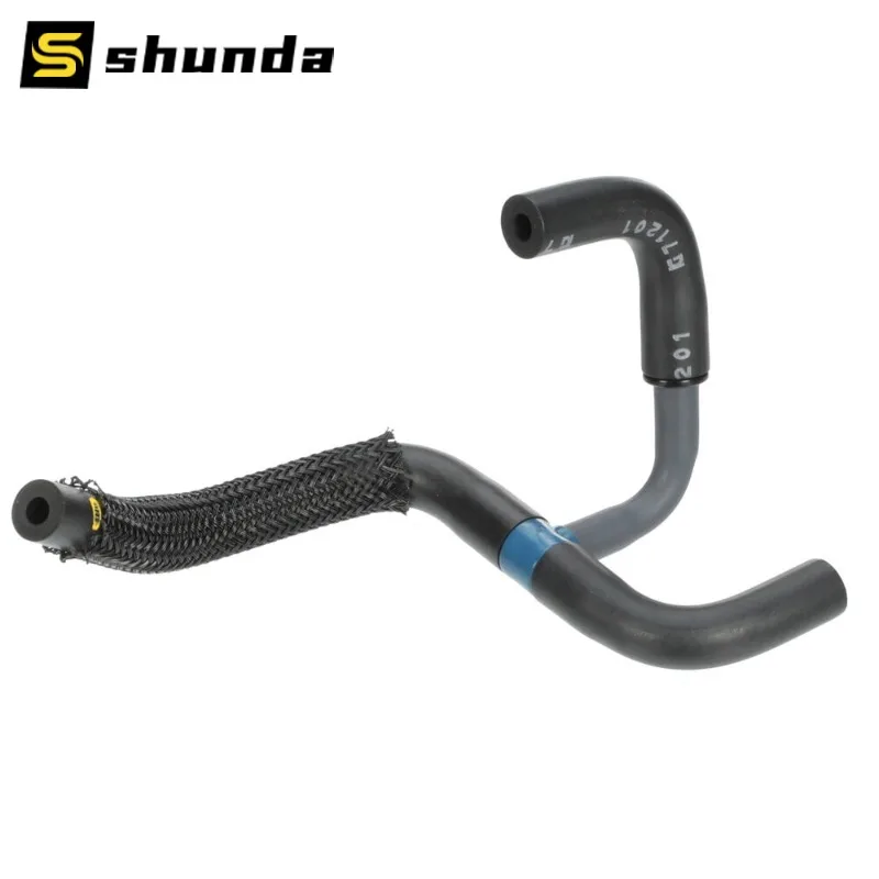 22310AC241 Brand New Genuine Vacuum Hose for Subaru Impreza WRX STi (GR GD GV) 2002-2006 The Subaru Forester (SG) Subaru Impreza - Image 2