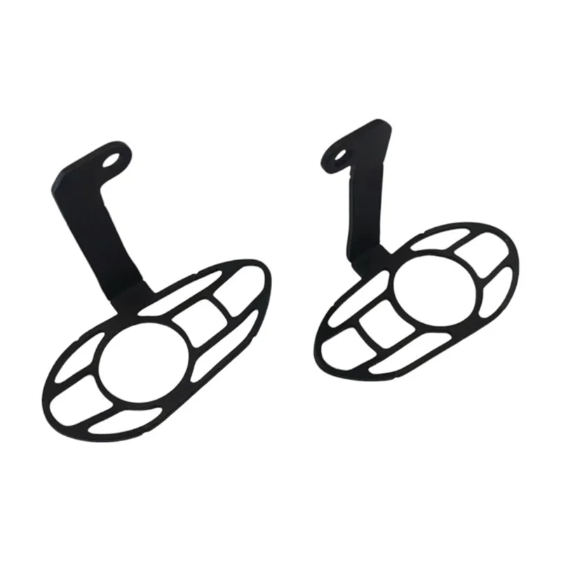 

For Yamaha Motorcycle Front Turn Signal Cover, Accessories PG-1 2023 2024