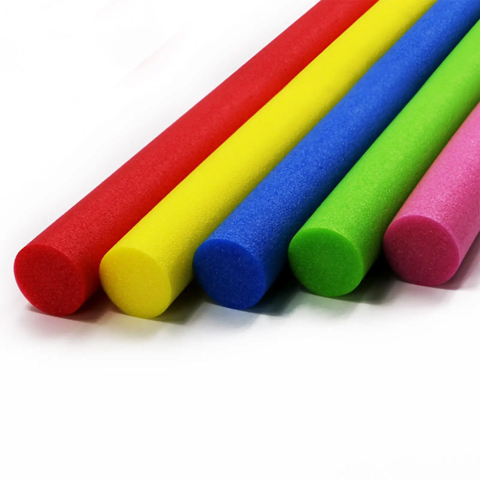 

Swimming Pool Noodle EPE Pearl Cotton High Buoyancy Pool Floater Water Stick for Inflatable Pool Support