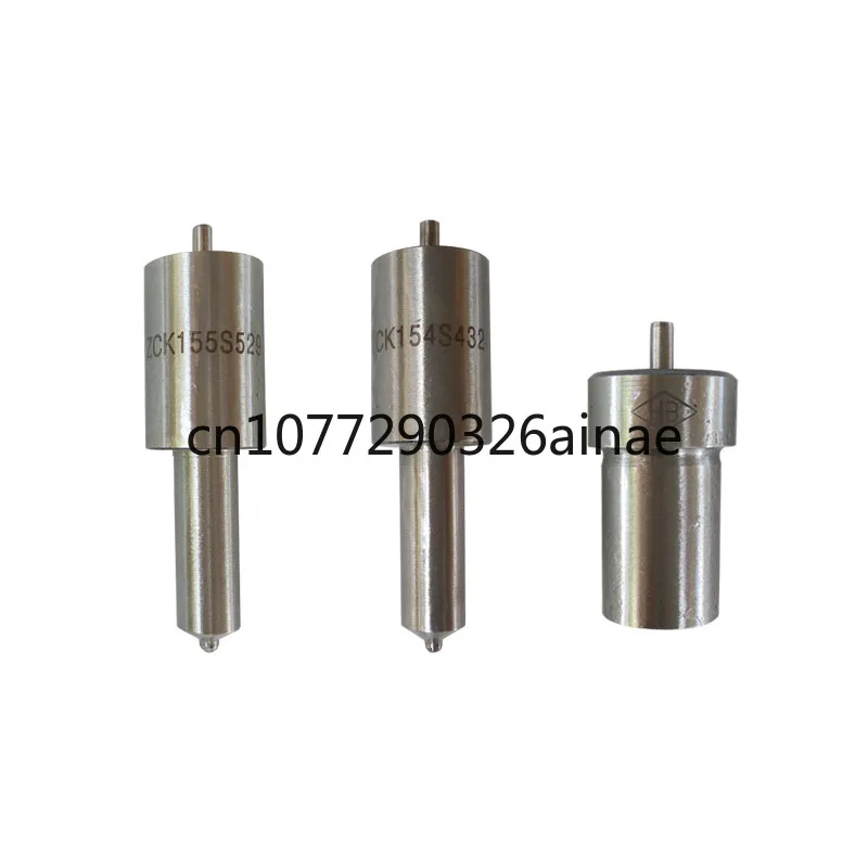 Single Cylinder Diesel Engine Accessories Fuel Injection Nozzle R175a 1100 S1105 Zs1115 1125 Changchai Oil Head