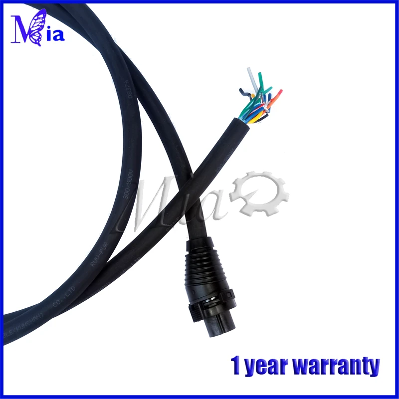 

01M 01N Plug Pigtail Transmission Valve Body Wiring Harness for Jetta Golf MK4 Beetle
