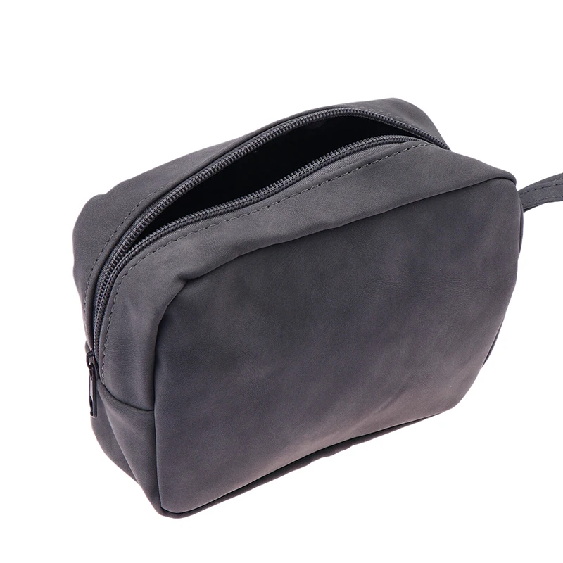 PC Digital Accessories Bag Portable Storage Bag Waterproof Grease Proof For Phone Earphone Power Bank Cable Charger