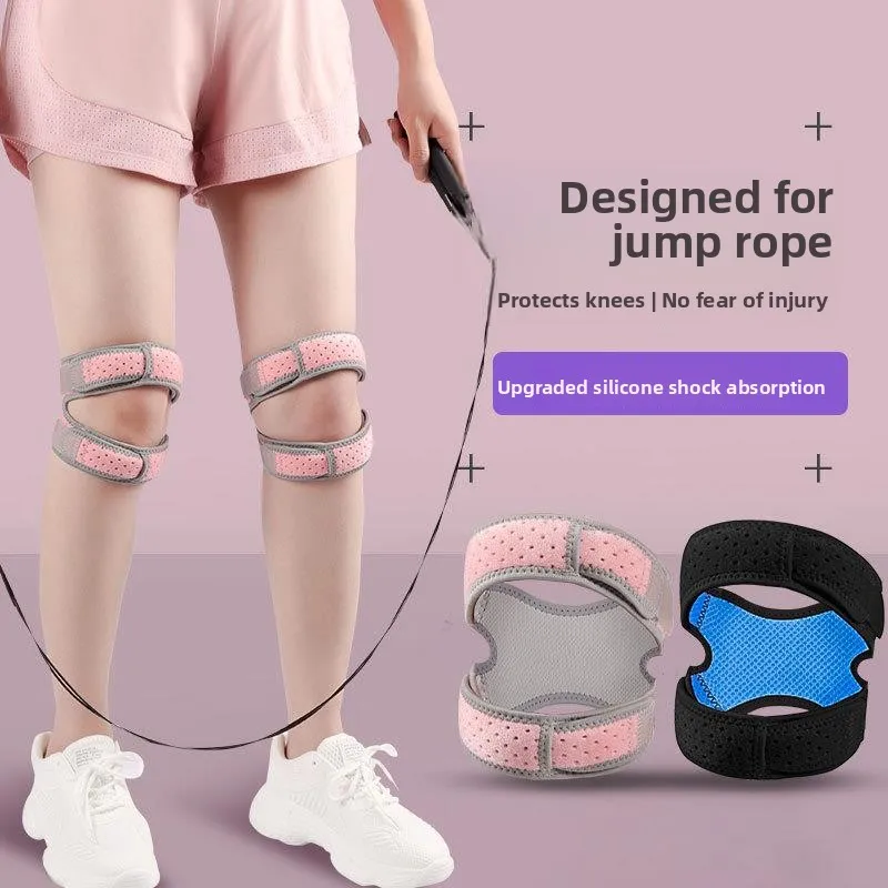 ceinture-de-soutien-rotulien-en-silicone-double-couche-pour-genou-ideale-pour-le-sport-la-course-a-pied-la-corde-a-sauter-protection-articulaire-pour-femmes-et-hommes
