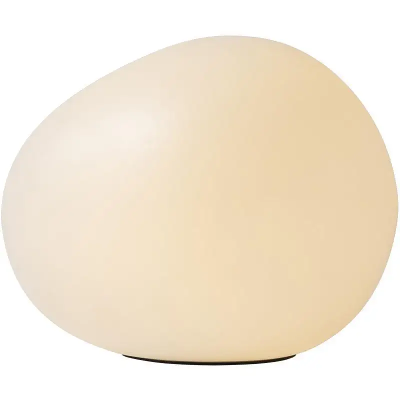 

Pebble chandelier, special-shaped goose egg, ball, goose warm loft lamp