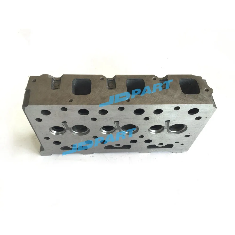 

L2000 Cylinder Head For Kubota Engine Part