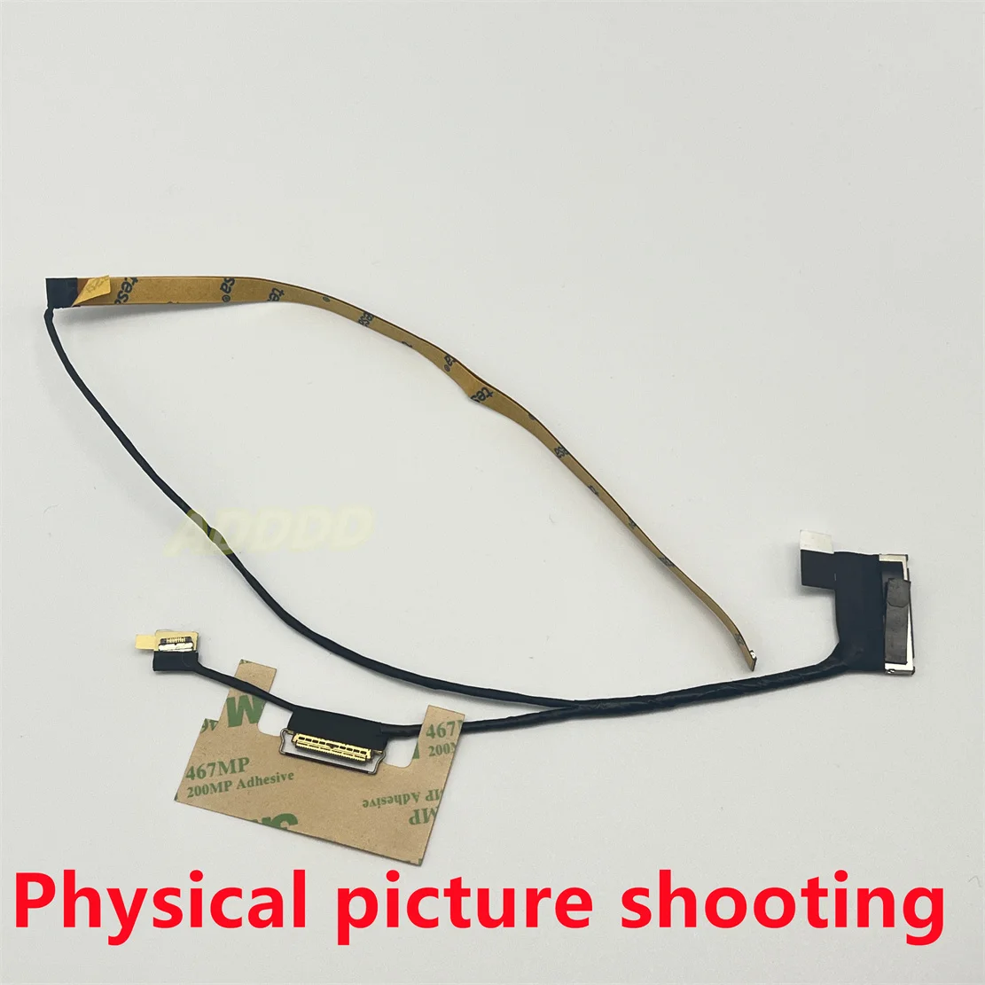 5C10V98522 DC02003GC00 For Lenovo Yoga 730 EDP Cable FHD 5C10Q95877