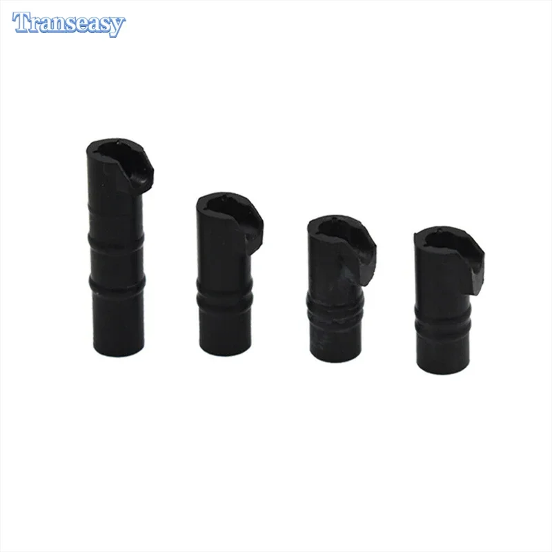 6PCS 6HP19 6HP21 Transmission Seal Kit Mechatronic Set Suit For  BMW 24107536339 24347588759 24347588725