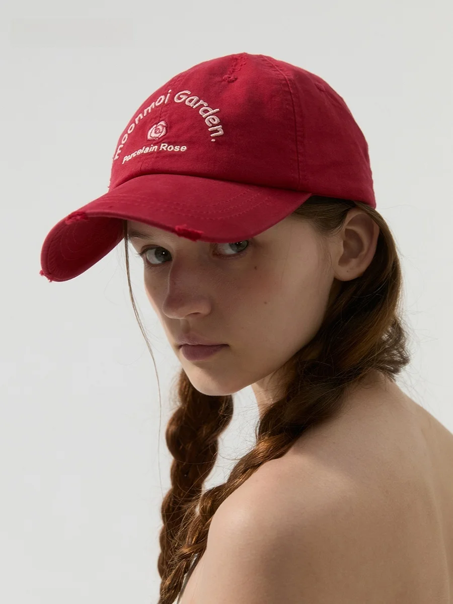 

Летняя бейсбольная кепка Moonmoi с вышитыми буквами и надписью для похудения, шляпа Dubill, повседневная кепка из чистого хлопка