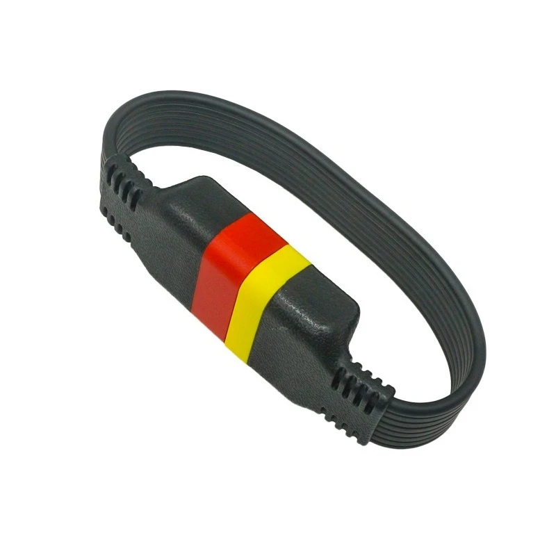 

Daotong extension cable OBD Bluetooth connector extension cable Car detector X431OBD extension cable