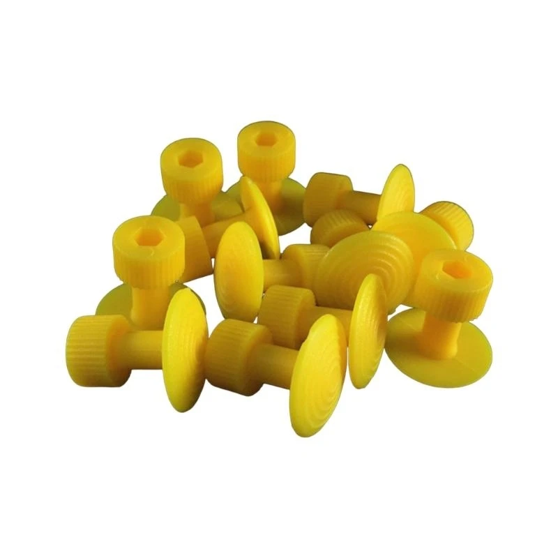 

12 шт./компл. инструмент для ремонта вмятин автомобиля, съемник для ремонта ямы, вкладки, прокладки, удаление вмятин